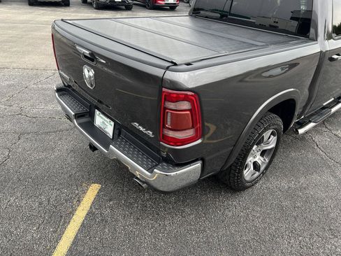Used 2020 RAM 1500 Laramie AWD/4WD image 53