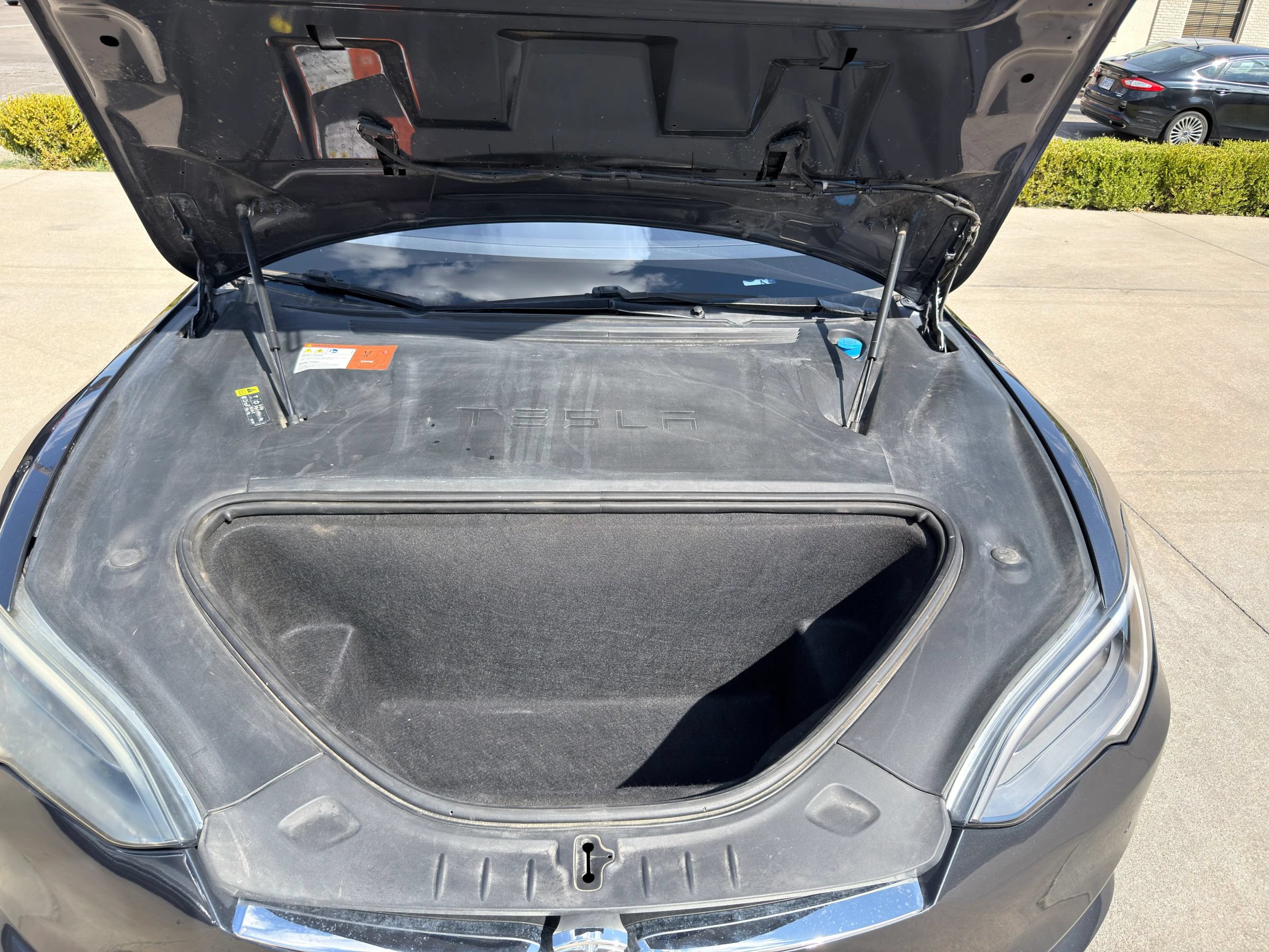Used 2018 Tesla Model S 100D AWD/4WD image 28
