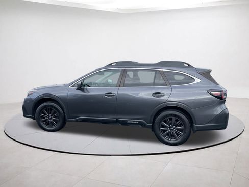 Used 2020 Subaru Outback Premium image 53