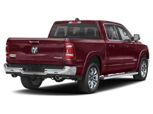 Certified 2024 RAM 1500 Limited w/ Bed Utility Group AWD/4WD image 3