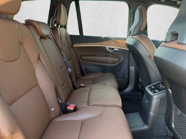 Used 2024 Volvo XC90 T8 Plus w/ Protection Package Premier AWD/4WD image 22