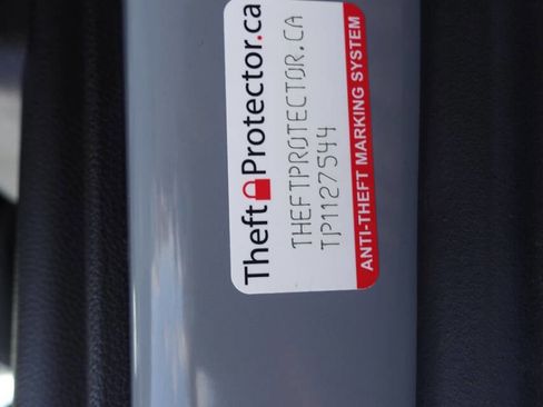 Used 2024 Chevrolet Silverado 1500 Custom image 15