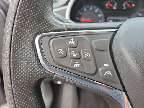 Used 2023 Chevrolet Malibu LT FWD image 21