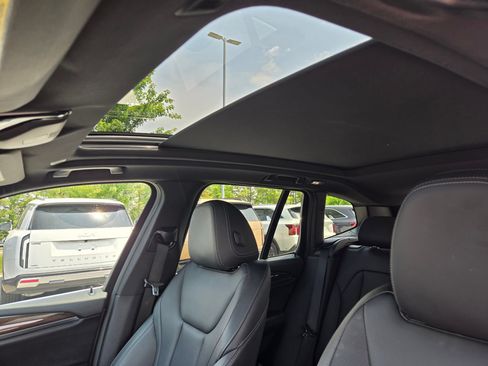 Used 2023 BMW X3 sDrive30i w/ Convenience Package RWD image 25