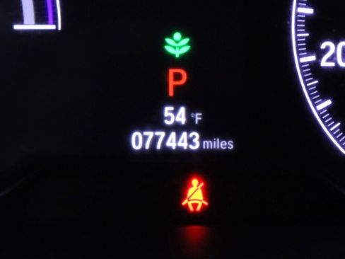 Used 2022 Honda Insight EX image 15