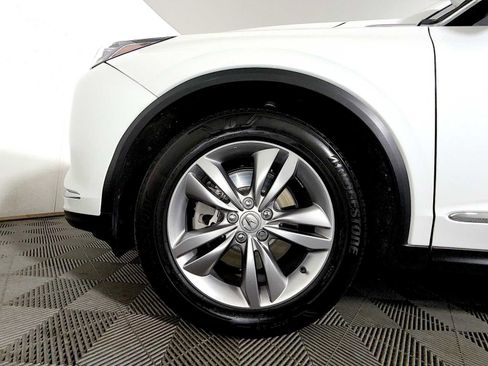 Used 2023 Acura MDX SH-AWD image 8