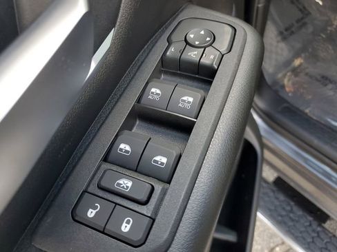 New 2026 RAM 1500 Big Horn image 25