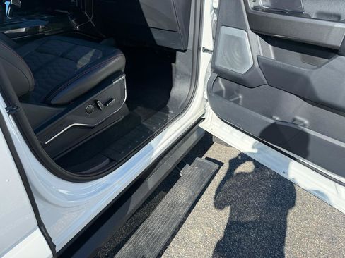 Used 2023 Ford F150 Lariat w/ Equipment Group 502A High AWD/4WD image 32