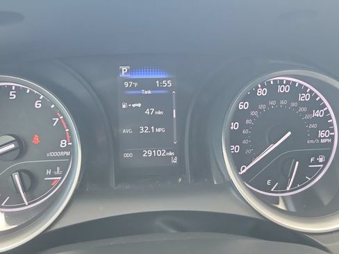 Certified 2024 Toyota Camry LE FWD image 26