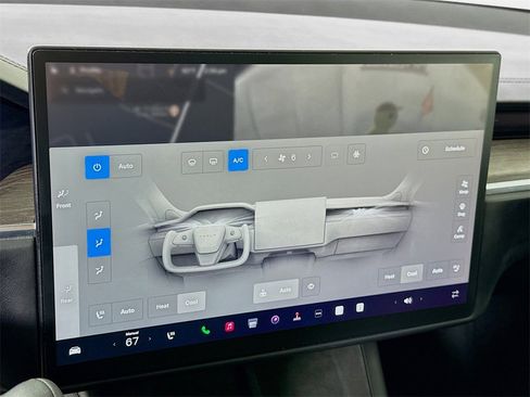 Used 2022 Tesla Model S image 8