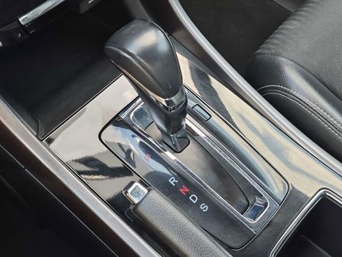 Certified 2017 Honda Accord Sport image 28
