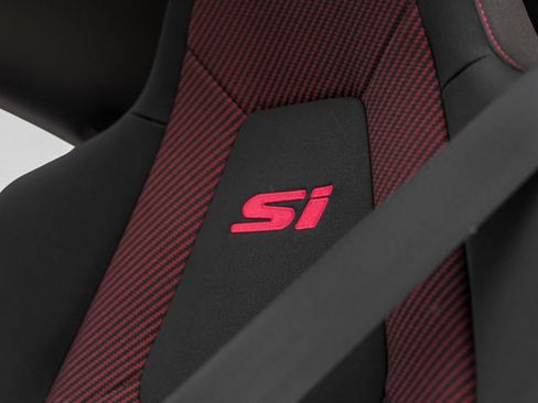 Used 2020 Honda Civic Si image 39