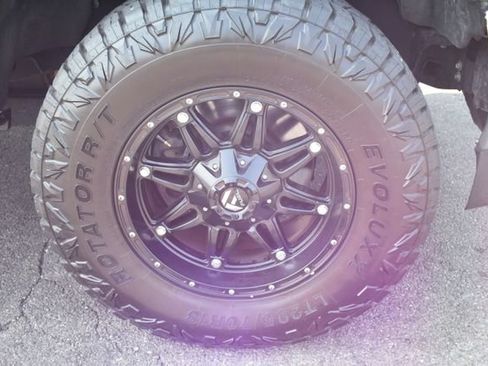 Used 2018 Ford F250 XLT AWD/4WD image 42