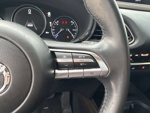 Used 2023 MAZDA CX-30 AWD 2.5 S w/ Premium Package image 16
