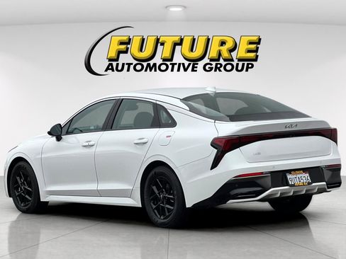 Used 2025 Kia K5 LXS image 6