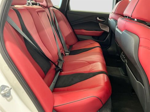 Used 2023 Acura TLX Type S image 28