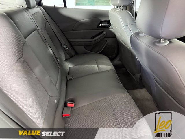 Used 2015 Chevrolet Malibu LT w/ Power Convenience Package FWD image 15