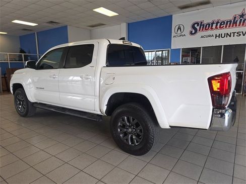 Used 2023 Toyota Tacoma SR5 image 6