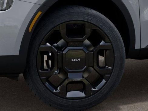 New 2025 Kia Sorento SX image 14