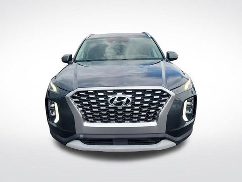 Used 2022 Hyundai Palisade SEL FWD image 8
