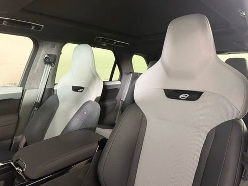 Certified 2025 Land Rover Range Rover Sport SV Edition Two image 15