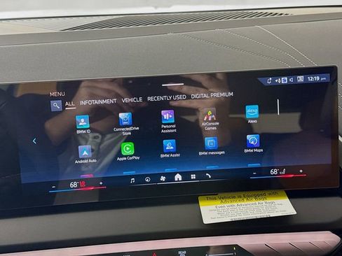 New 2026 BMW X3 xDrive30 w/ Premium Package image 14