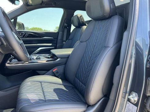 New 2026 Cadillac Escalade IQ Sport 1 image 24