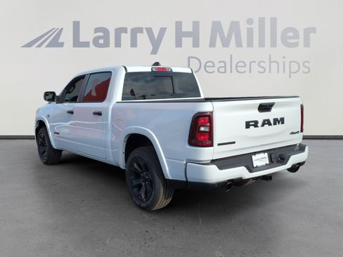 New 2026 RAM 1500 Big Horn image 3