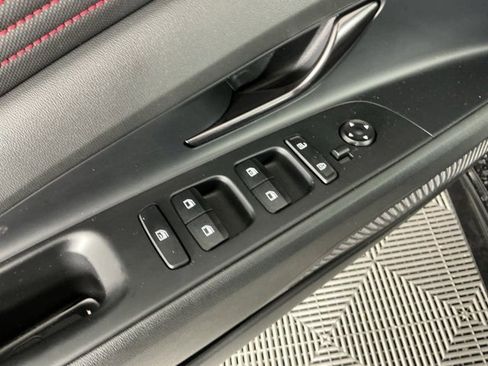 Used 2023 Hyundai Elantra N Line image 28
