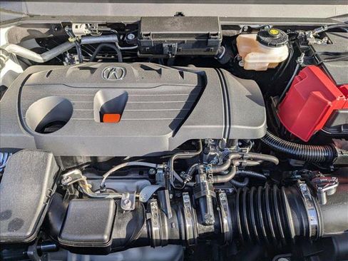 Used 2025 Acura RDX A-Spec AWD/4WD image 15