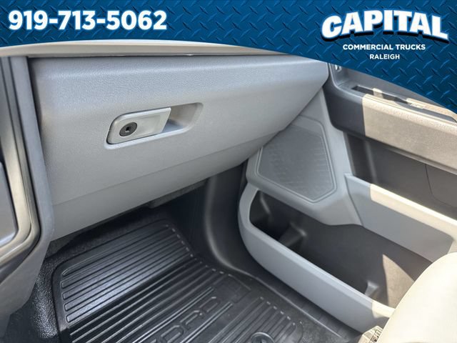 New 2026 Ford F550 2WD Crew Cab image 28