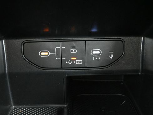 Used 2024 Kia Sorento S w/ Panoramic Sunroof Package image 18