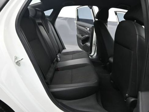 Used 2025 Honda Civic Sport image 19