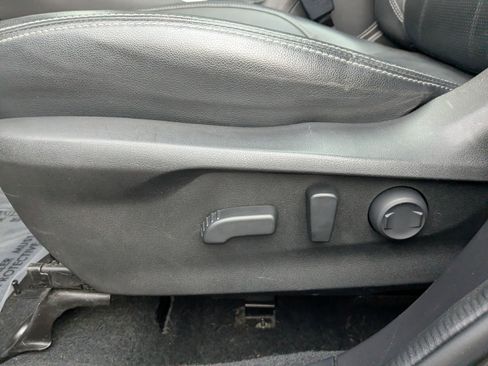 Used 2019 Subaru Forester Limited w/ Popular Package #3 image 32