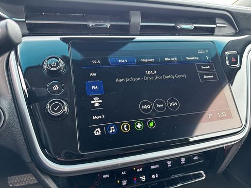 Certified 2023 Chevrolet Bolt LT image 8