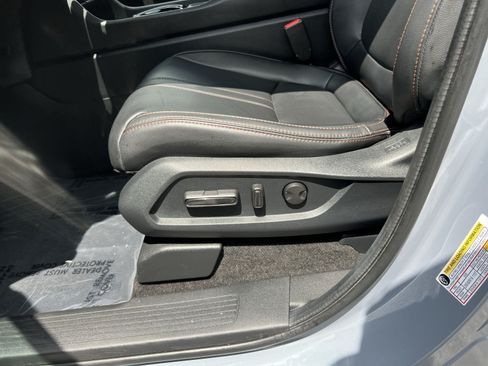Used 2024 Honda Pilot TrailSport image 14