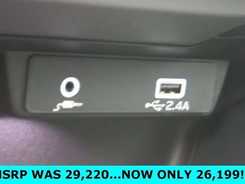 Used 2026 Subaru Crosstrek 2.5i w/ Convenience Package #1 image 15