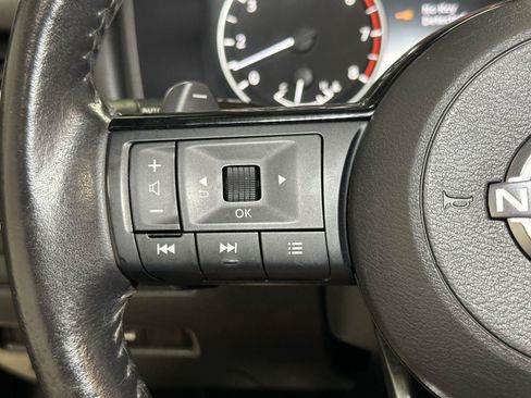 Used 2023 Nissan Rogue SV w/ SV Premium B Package AWD/4WD image 25