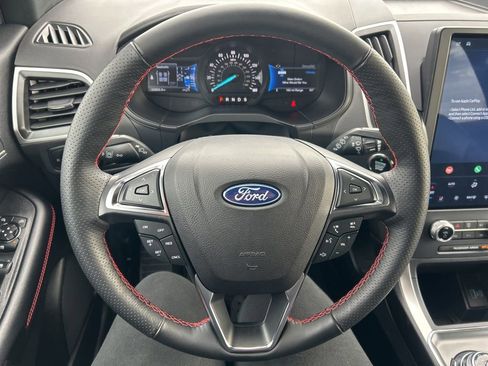 Used 2023 Ford Edge ST-Line image 25