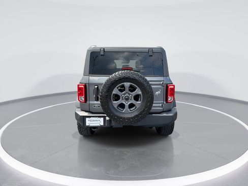 Used 2024 Ford Bronco Big Bend AWD/4WD image 7