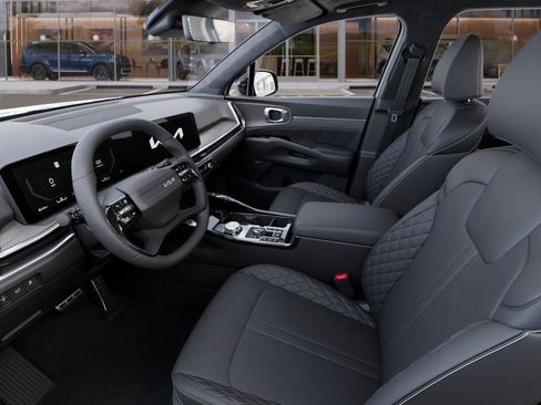 New 2026 Kia Sorento SX Prestige AWD/4WD image 17