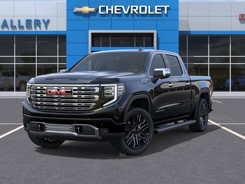 New 2026 GMC Sierra 1500 Denali image 7