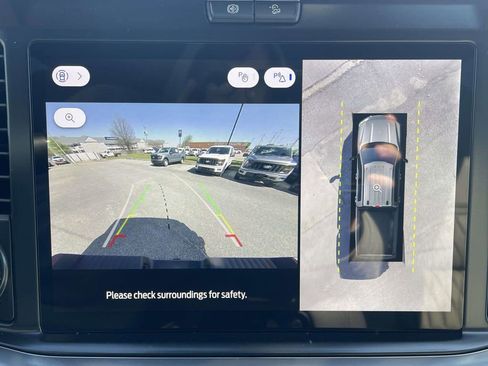 New 2026 Ford F450 Platinum w/ Platinum Plus Package image 20