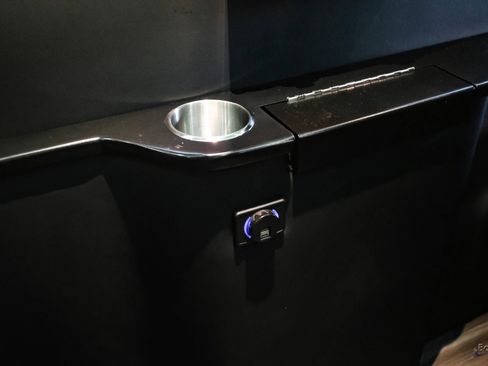 Used 2023 Mercedes-Benz Sprinter 3500 w/ Parking Package image 88