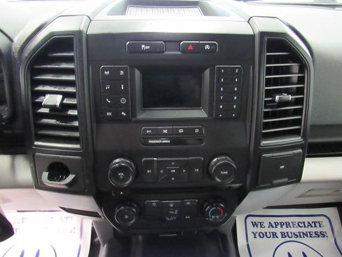 Used 2018 Ford F150 XL w/ Equipment Group 101A Mid RWD image 39