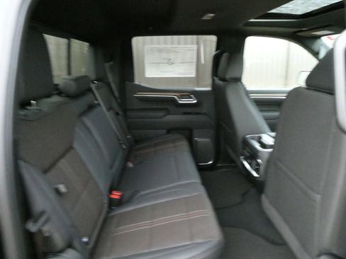 New 2026 Chevrolet Silverado 1500 High Country w/ Midnight Edition AWD/4WD image 28