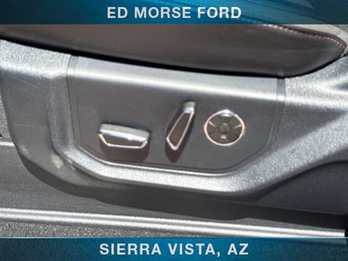 Used 2021 Ford F450 Platinum w/ FX4 Off-Road Package AWD/4WD image 23