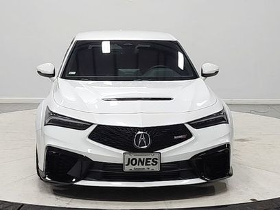 Used 2025 Acura Integra Type S