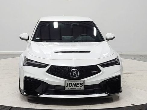 Used 2025 Acura Integra Type S FWD image 2