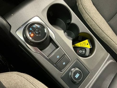 New 2025 Ford Bronco Sport Big Bend w/ Convenience Package image 21